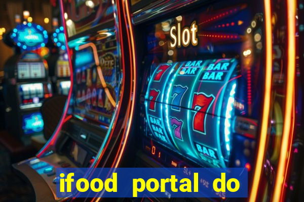 ifood portal do parceiro login